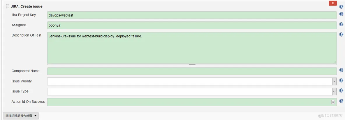 Jenkins 集成和使用JIRA Bug跟踪管理工具_下载地址_04